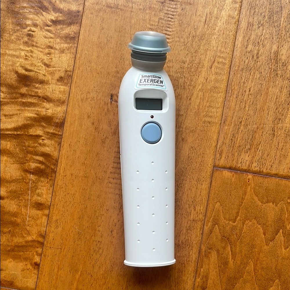 Exergen Smart Glow TemporalScanner